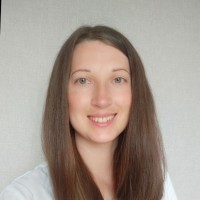 Maria Shvyrkova
