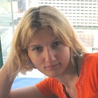 Tatiana Markina