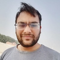 Mukesh Kumar Trivedi