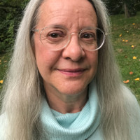 Mary Jane Borden