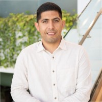 Joshua Sanchez