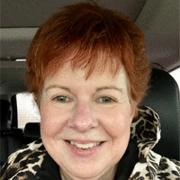 Nancy Crouch