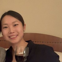 Sally CHENG
