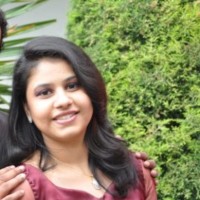 Shikha George