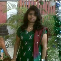 Deepa Ramakrishnan