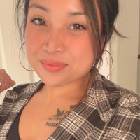 Kiana Corpuz