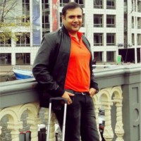 Sahil Aneja