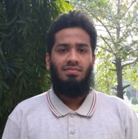 Md. Al-Amin Islam