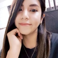 Lizbeth Cusipuma Rivas