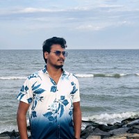 Yaswanth Pamujula