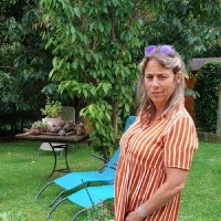 Catherine Gatey