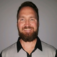 Todd Barber