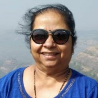 Beena Vyawahare