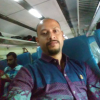 Sambhu Sahoo