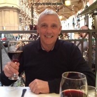 Tom Daulby