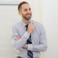 Andrew Walker, Cpcu, Are, Au
