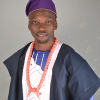 Adegbola Josephus
