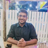 Bhushan Pagar