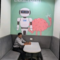 Balakrishna M