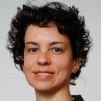 Rachel Mello