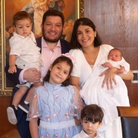 José Edmilson De Andrade Filho