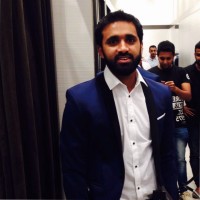 Muthasim Cherichi