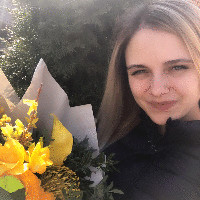 Lena Tereshchenko