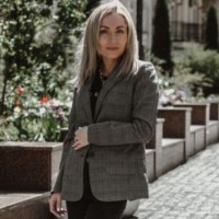 Iryna Kryvutsa