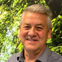 Kevin Webb
