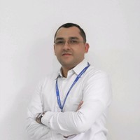 Julian Andres Ossa Restrepo