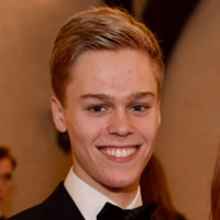Sam Gibbs
