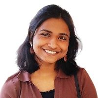 Ananya Vinod