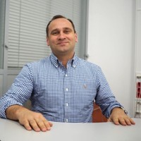 Dmitry Usanov