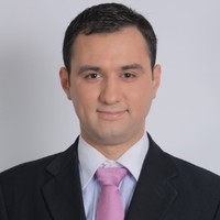 Mihai Calin