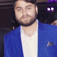 Abhimanyu Naruka