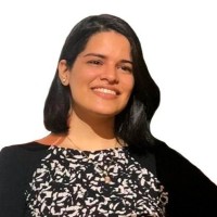 Nicole Pérez De La Cruz