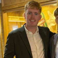 Aidan Mcgonigle