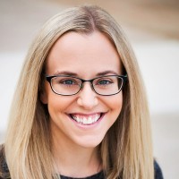Kaitlin Carmichael