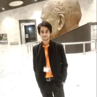 Anoop Mishra