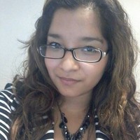 Cristina Bravo