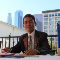 Jeevan Lama Hyolmo
