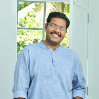 Nikhil Samuel