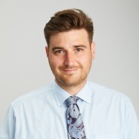 Evan Conover