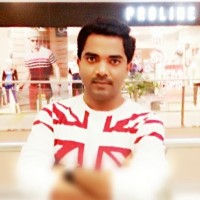 Suresh Kumar