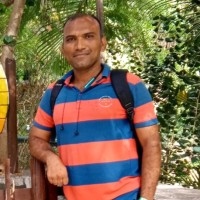 Mukunda Patil