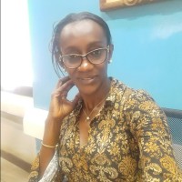 Patricia Mugo