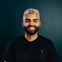 Rahul Aswani