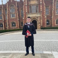 Ruairi Mcconville