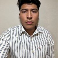 Luis Iván Cabrera Sánchez