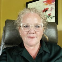 Stephanie Nutley